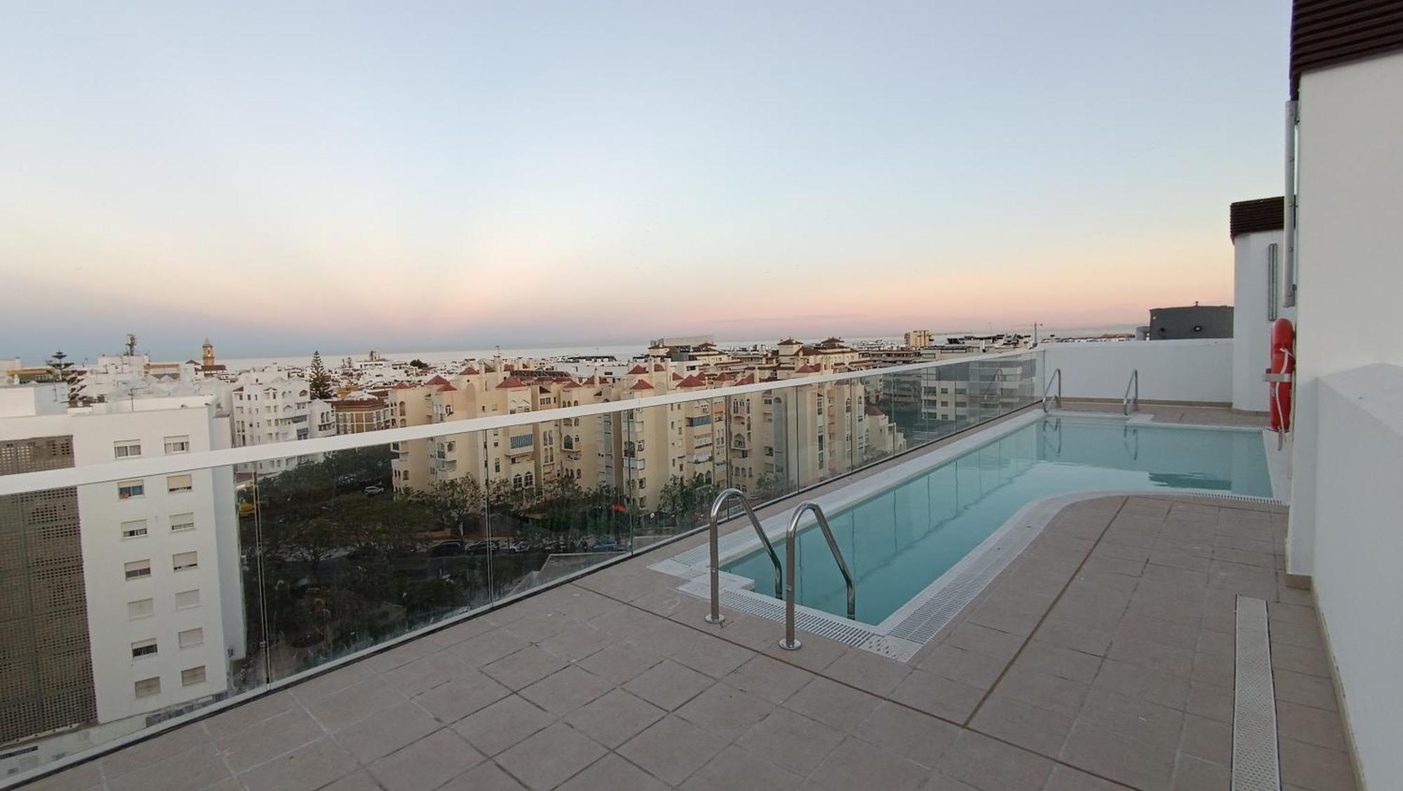 Oasis In Estepona With Parking 5Min From The Beach מראה חיצוני תמונה